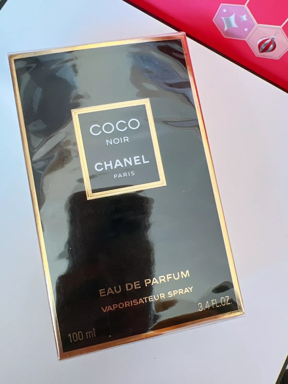 Chanel Coco Perfume - EDP Spray 3.4 oz. by Chanel - Women's