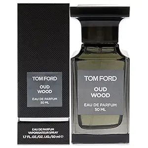 Tom Ford Oud Wood 1.7 oz Eau de Parfum Spray