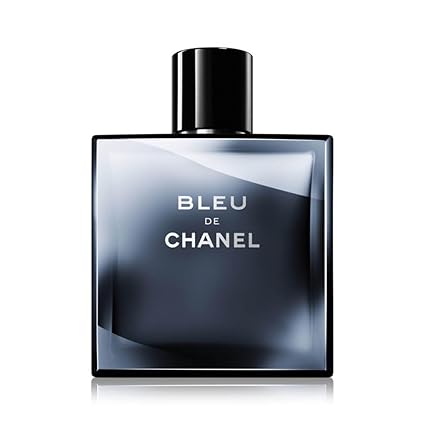 Compatible with CHANEL Adults Fresh Bleu De Spray (EDT, 100 Ml)