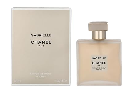 CHANEL Perfume Gabrielle Parfum Cheveux (40 ml)