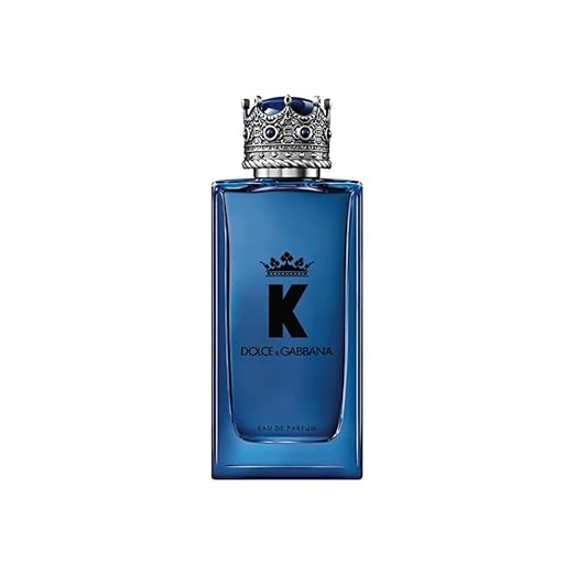 Dolce & Gabbana K, Eau De Parfum Spray, For Men