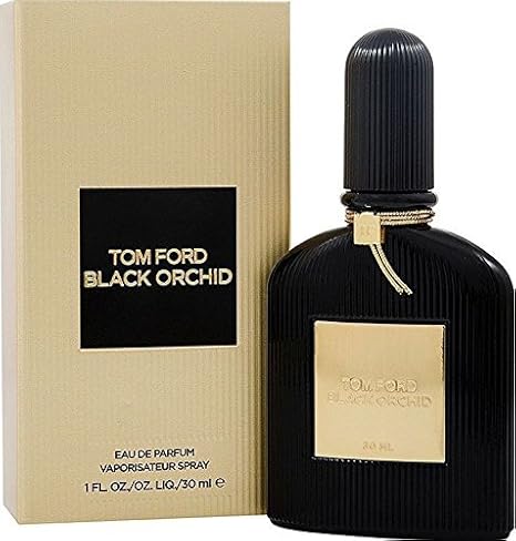 Tom Ford Black Orchid Eau De Parfum for Women, 1 Ounce