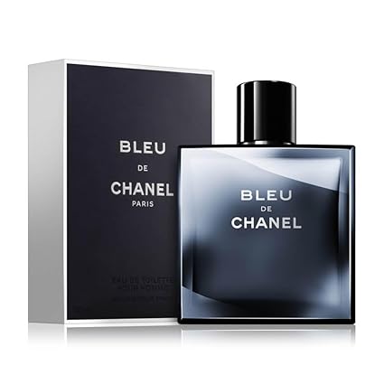 Compatible with CHANEL Adults Fresh Bleu De Spray (EDT, 100 Ml)