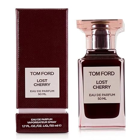 Tom Ford Lost Cherry Unisex EDP Spray 1.7 oz