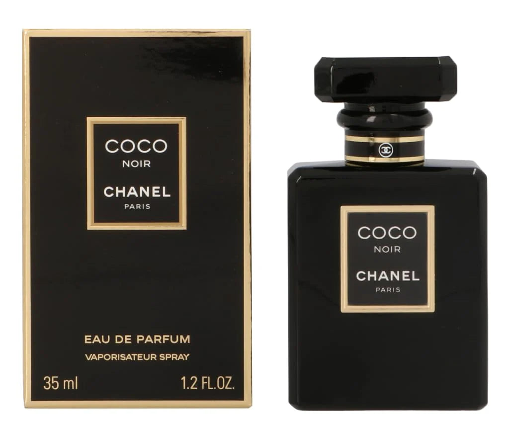 Chanel Coco Noir Eau De Parfum Spray 35ml/1.2oz