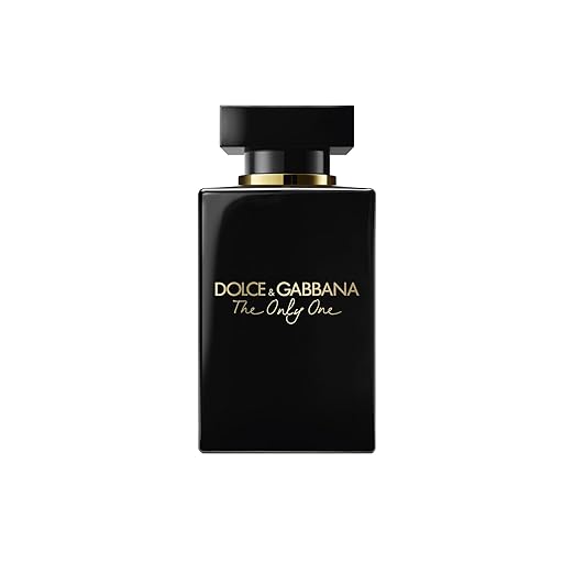 Dolce & Gabbana The Only One Intense, Eau De Parfum Spray, Fragrance For Women