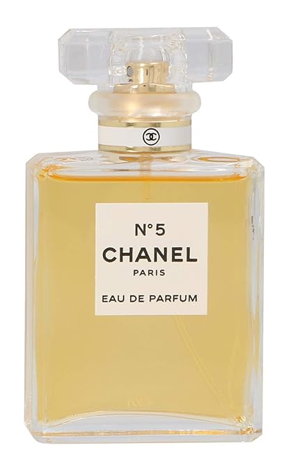 Chanel N°5 Eau De Parfum Vapo 35ml