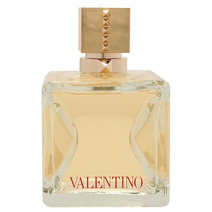 Valentino Voce Viva for Women 3.4 oz Eau de Parfum Spray