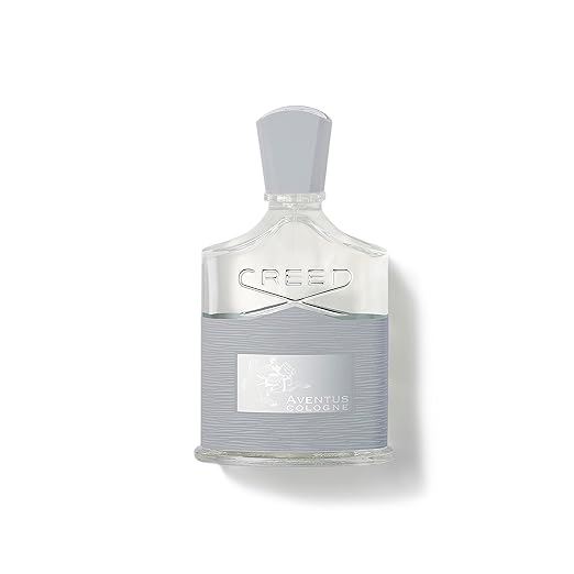 Creed Aventus Cologne – Men's Luxury Cologne – Woody Fresh, Citrus & Fruity Fragrance