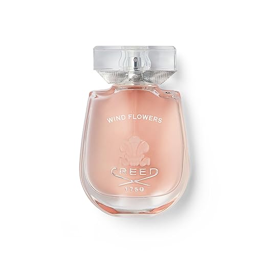 Creed Wind Flowers – Women's Luxury Perfume – Floral & Fresh Fragrance