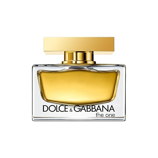 Dolce & Gabbana The One, Eau De Parfum Spray, Fragrance For Women