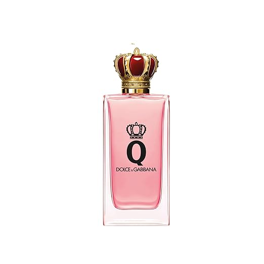 Dolce & Gabbana Q, Eau De Parfum Spray, For Women