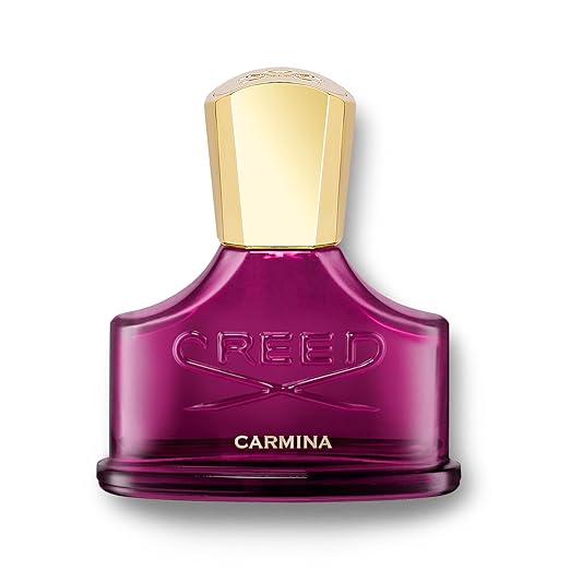 Creed Carmina, Women's Luxury Perfume, Floral, Woody Fragrance, 75 ML