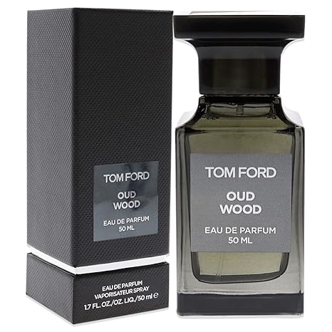 Tom Ford Oud Wood 1.7 oz Eau de Parfum Spray