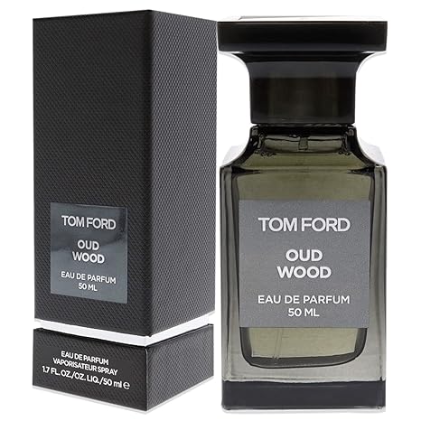 Tom Ford Oud Wood 1.7 oz Eau de Parfum Spray