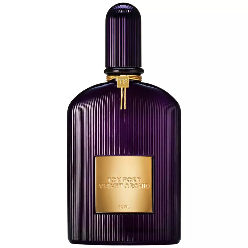 Tom Ford Velvet Orchid Eau de Parfum Spray, 1.7 Ounce